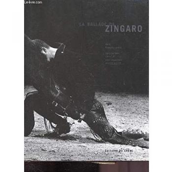 La ballade de Zingaro