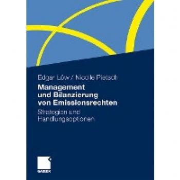 Management und Bilanzierung von Emissionsrechten: Strategien und Handlungsoptionen