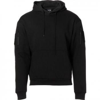 Sweat à capuche de Combat