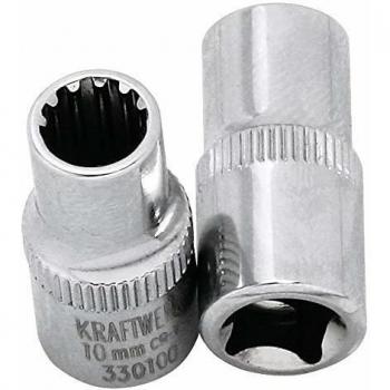 Chiave a Bussola Combi 30mm 1/2''