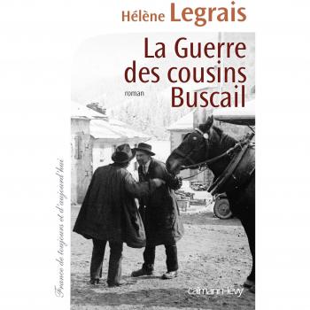 La Guerre des cousins Buscail