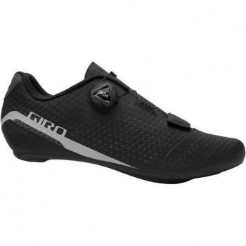 Giro CADET Scarpe da Strada Uomo Nero