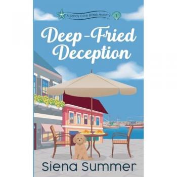 Deep-Fried Deception