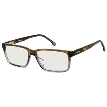 Carrera C FLEX 07/G EX4/2Y Montures Optiques Bleu Gris