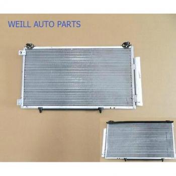 WEILL 8105000AY31XA Great Wall Coolbear Condenser Assy