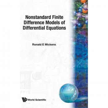 NONSTANDARD FINITE DIFFERENCE MODELS...
