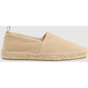 Alpargatas “Pablo” Eco-Cotton Spain
