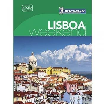 Lisboa (La Guía verde Weekend)