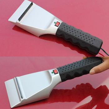 Automobile Electric Snow Shovel