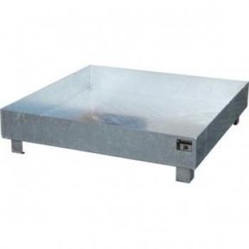 Bauer Eurokraft Pro cuve de stockage 1,2 m × 1,2 m