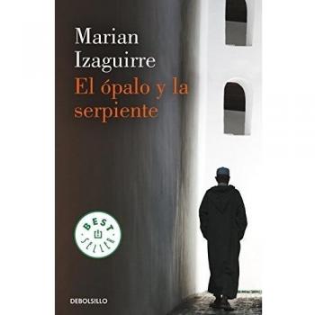 El ópalo y la serpiente