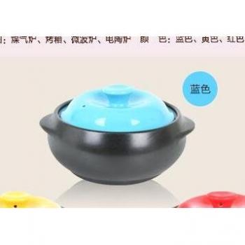 Mini olla saludable para estofado infantil