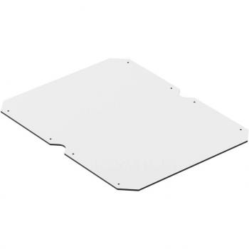 Piastra Geos‑L EPD‑4050 per Installazioni Elettriche – Spelsberg