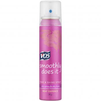 VO5 Easy Straighten & Smooth Spray Collection