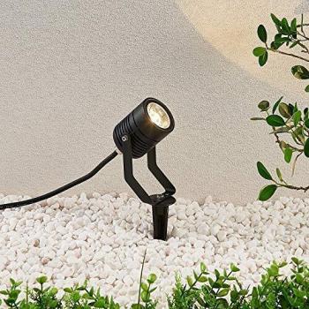 Maris LED Outdoor Spotlight with Ground Spike