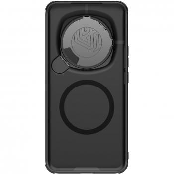 Funda Protectora Espejo Honor Magic 6 Pro 5G