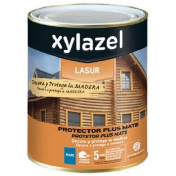 Xylazel Copertura Legno Noce Opaco 250 ml