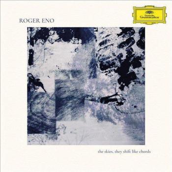 Album Roger Eno