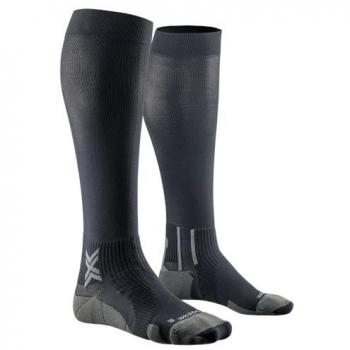 X‑Bionic Run Performance OT C Black 45–47 UK