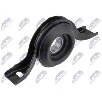 NTY Propulsion Shaft Suspension – Model NLW‑DW‑005
