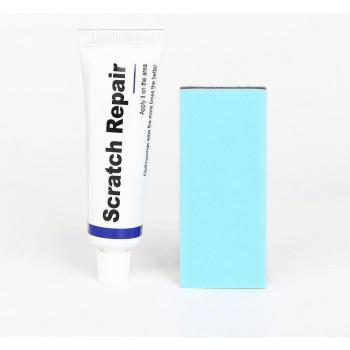 Pasta de Pulido y Cera para Coche