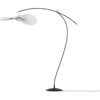 Vertigo Nova LED Fibre de verre, 230 cm, Gris
