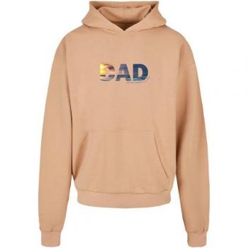 Herren Sweatshirt Best Dad von Merchcode, Größe XL