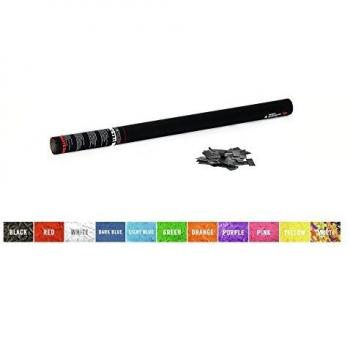 TCM Fx Konfetti TCM FX Konfetti-Shooter 80cm, verschiedene Farben