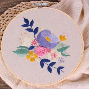 Kit de broderie