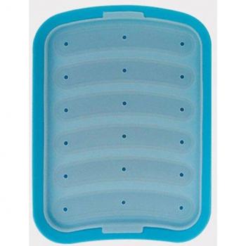Baking & Cooking Silicone Sausage Mold