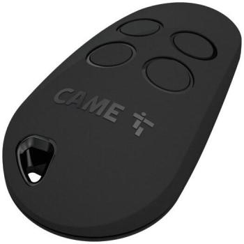 Emetteur CAME TOP44FGN 433,92 MHz 4 canaux