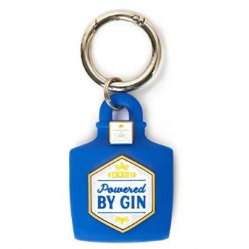 Accessoire de Clé LEGAMI pour AirTag GIN