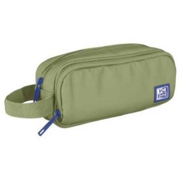 Portador de Papeles Oxford BSmart Verde Safari Eco