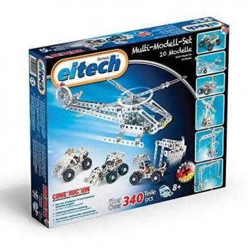 Eitech Set Classico Multi Modello