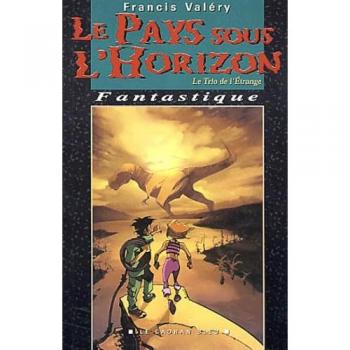 Trio de l'Étrange