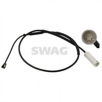 SWAG Warnkontakt Bremsbelagverschleiß für MINI