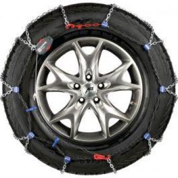Catene da neve Pewag con montaggio rapido RSV 62