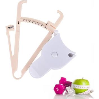 Probador de Grasa y Medición FitnessPro