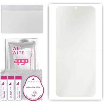 Guardia Matta a Idrogel APGO per ZTE Blade V40 Design – Installazione Facile
