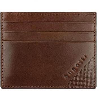 Borsa Bugatti Nobile Marrone Scuro