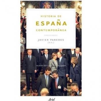 Historia de España contemporánea