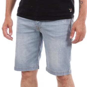 Pantaloni Corti Lee Cooper LEO-08 83