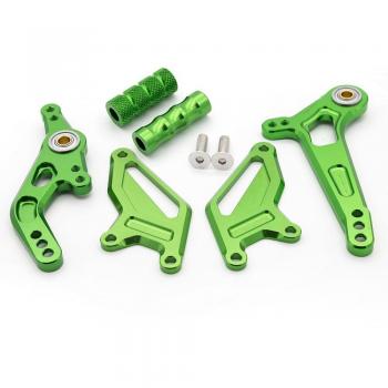 Aluminum Alloy Rearset Footpeg for MV Agusta F3 675 EAS