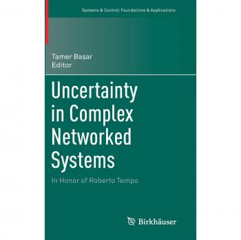 Uncertainty in Complex Networked Systems