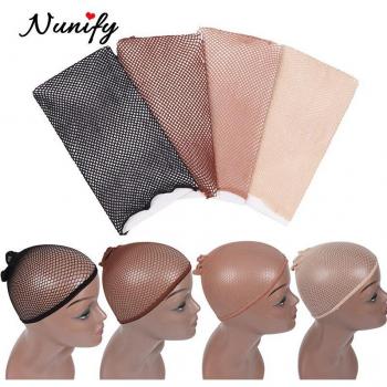 Gorro Malla Nunifor Mujer