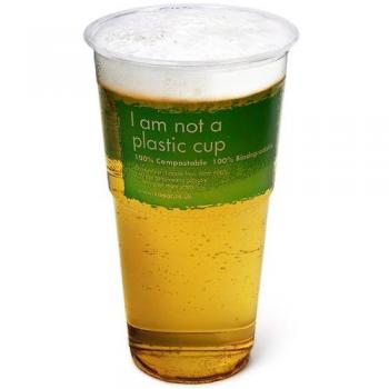 EarthSip 20oz Compostable Cup Collection