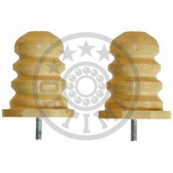 Sistema de Suspensão para Batente AK-735324