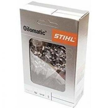 Stihl Catena 25 cm Picco Micro 3 1/4, 56 maglie, calibro 1,1 mm