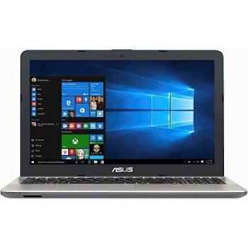 Asus F541NA-GQ050T 39 cm (15,6 Zoll) Laptop