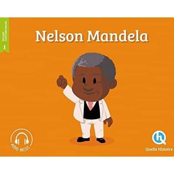 Mandela (2nd éd.)